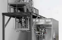 Micronization of powders - MC DecJet®