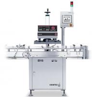 Induction Sealing Machines ISE Series