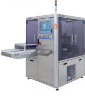 C2 Automatic Visual Inspection Machine