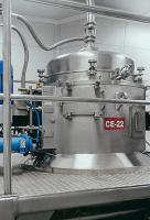 Centrifuge RINA Serie 500