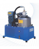 Centrifugal separator 181