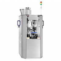 Capsule filling machine PF-1000