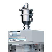 Powder loader (built-in)