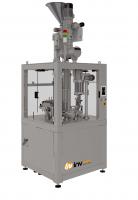 K2 CAPSULES Capsule Packing Machine