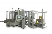 Corrugator with palletizer C35 BS