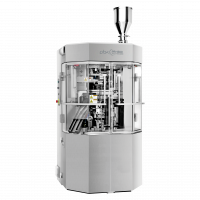 Tablet press PR-1500