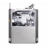 Capsule filling machine PF-3000