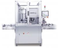 SC-40 Lid Closure Machine