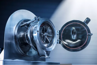 Universal Mill - UMS DecMill