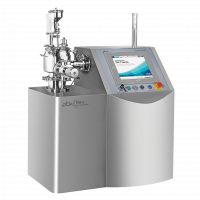 Mixers with high shear force PM-C Series