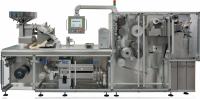 TF320 Blister Machine