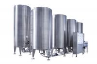 CIP 10000-30 Washing Station