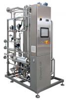 CIP washing station C-500