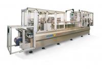 Thermoforming Machines RF/RFS Series