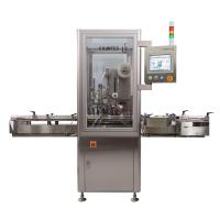 HPE-100 Plastic Film Insertion Machine