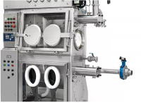 Systems for unloading filters and drying trays