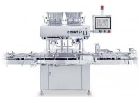 Automatic machines for counting and packing tablets / capsules DMC Series