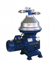 Centrifugal separator 325