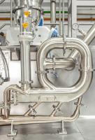 Flash Dryer RINA Flash Dryer S-2422