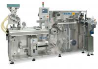 TF220 Blister Machine