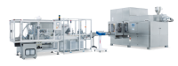 Cyanoacrylate Adhesive Packing Machine