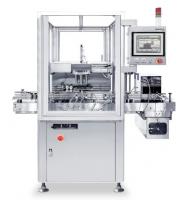 Cotton Wool Insertion Machines CO Series