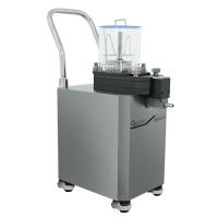 Magnesium Spray System