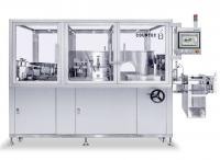 UA Series Air Can Orientation and Cleaning Machines