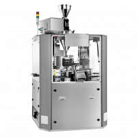 Capsule filling machine PF-2000