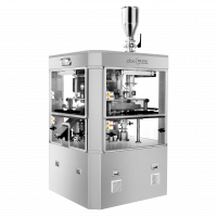 Tablet press PR-2100