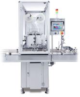 PE-60 Plastic Film Insertion Machine
