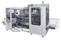 Vertical Corrugator C80