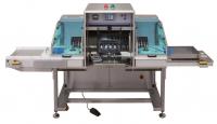 Semi-automatic RC Visual Inspection Machine