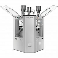 Tablet press PR-3500