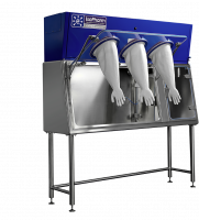 IsoPharm - isolator for weighing