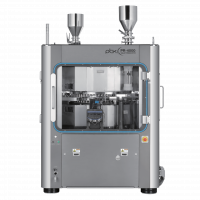 Tablet press PR-4000