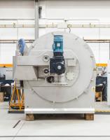 RINA 700 Chemical Centrifuge