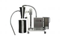 Uni-Vac V-Series V10