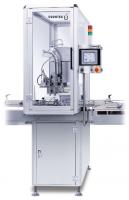 Dehumidifier Insertion Machines CG Series