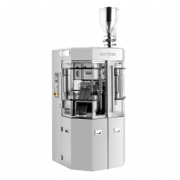 Tablet press PR-1000