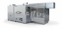SYFPAC® SECUREJECT® Pre-filled BFS Syringe Production Machine