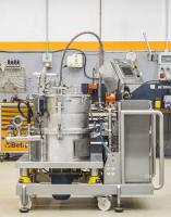 Centrifuge RINA Serie 200