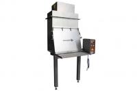 Станция растарки мешков