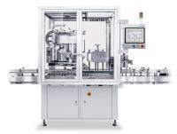 OC Series Lid Closing Machines