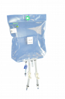 Flat Disposable Bags