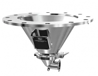 Standard Suction Hopper