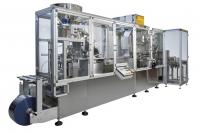 RM Series Blister Machine