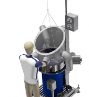 Flexible DCS® Sampling