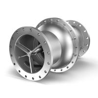 Explosion-proof design