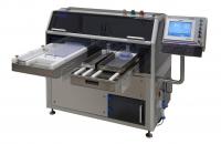 TC Glass Ampoules/Vials Leak Detection Machine